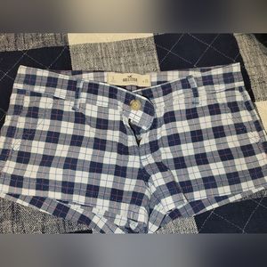 Women's shorts
